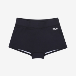 Fila Bikini Panties - Naisten Uima-asut - Mustat | FI-36560